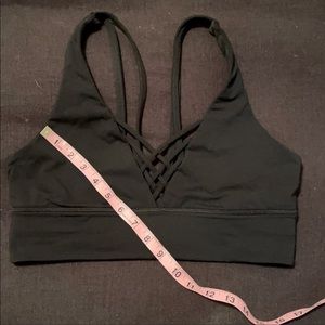 Lululemon!Serve up so e sun sport Sleeve 4